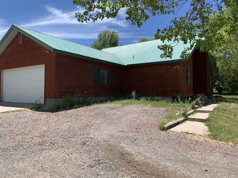 981 E 1st St, Eagar, AZ 85925 photo 3
