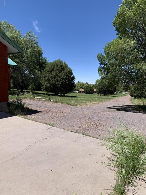 981 E 1st St, Eagar, AZ 85925 photo 14