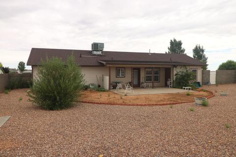 767 E Pebble Ln, Taylor, AZ 85939 photo 30