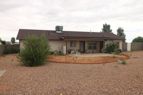 767 E Pebble Ln, Taylor, AZ 85939 photo 29