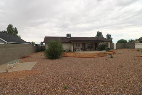 767 E Pebble Ln, Taylor, AZ 85939 photo 28