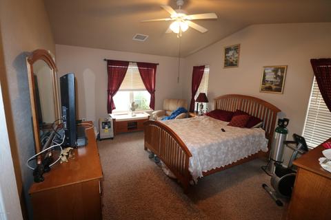 767 E Pebble Ln, Taylor, AZ 85939 photo 14