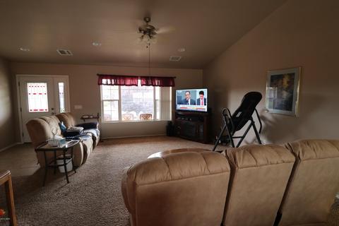 767 E Pebble Ln, Taylor, AZ 85939 photo 4