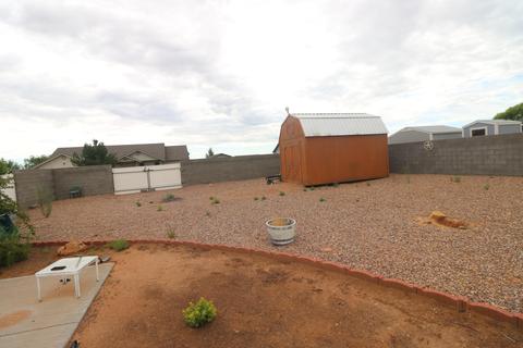767 E Pebble Ln, Taylor, AZ 85939 photo 27