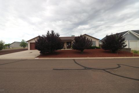 767 E Pebble Ln, Taylor, AZ 85939 photo 3
