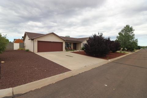 767 E Pebble Ln, Taylor, AZ 85939 photo 2