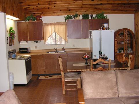 3595 Black Bear Run, Overgaard, AZ 85933 photo 4