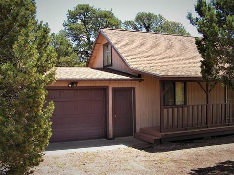 3595 Black Bear Run, Overgaard, AZ 85933 photo 2