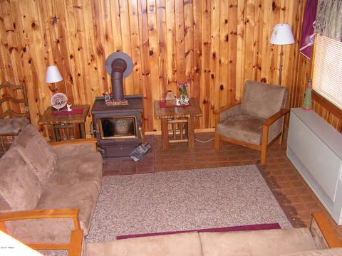 3595 Black Bear Run, Overgaard, AZ 85933 photo 11