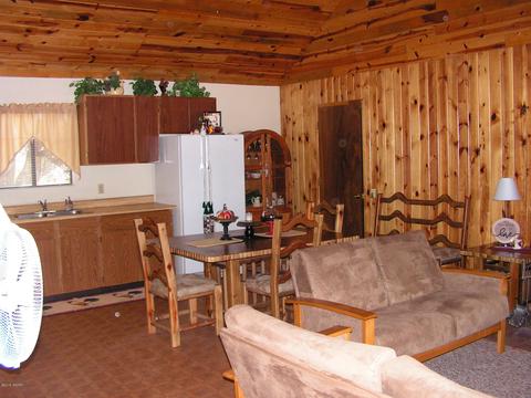 3595 Black Bear Run, Overgaard, AZ 85933 photo 6