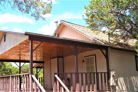 3595 Black Bear Run, Overgaard, AZ 85933 photo 27