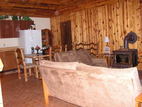 3595 Black Bear Run, Overgaard, AZ 85933 photo 12