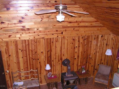 3595 Black Bear Run, Overgaard, AZ 85933 photo 7