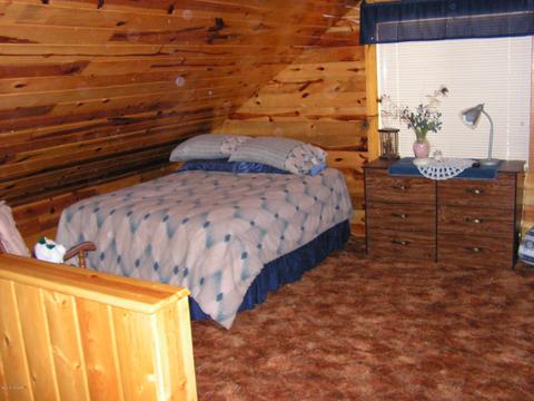 3595 Black Bear Run, Overgaard, AZ 85933 photo 9