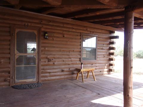 4590 E Pinto Rd, Snowflake, AZ 85937 photo 6