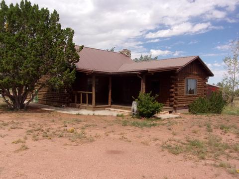 4590 E Pinto Rd, Snowflake, AZ 85937 photo 1