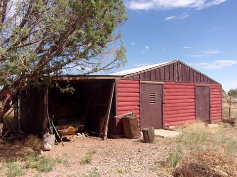 4590 E Pinto Rd, Snowflake, AZ 85937 photo 22