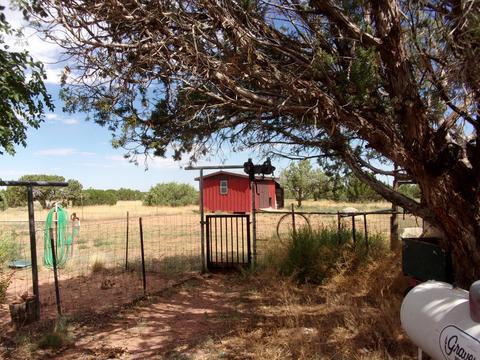 4590 E Pinto Rd, Snowflake, AZ 85937 photo 23