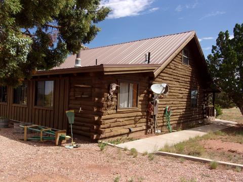 4590 E Pinto Rd, Snowflake, AZ 85937 photo 4