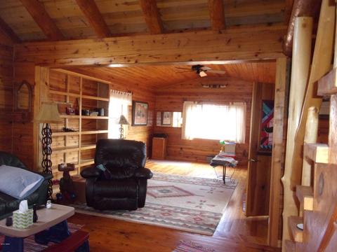 4590 E Pinto Rd, Snowflake, AZ 85937 photo 8