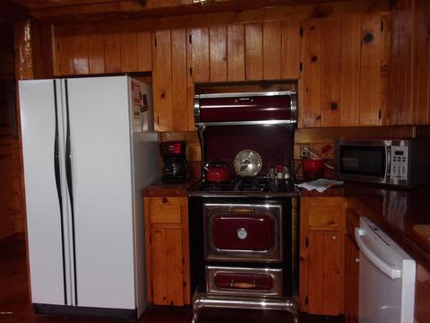 4590 E Pinto Rd, Snowflake, AZ 85937 photo 12