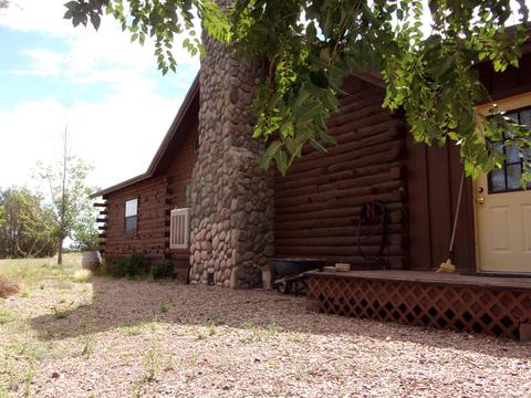 4590 E Pinto Rd, Snowflake, AZ 85937 photo 3
