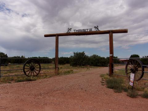 4590 E Pinto Rd, Snowflake, AZ 85937 photo 2