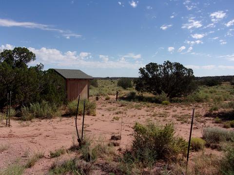 9222 E Concho Hwy, Snowflake, AZ 85937 photo 3
