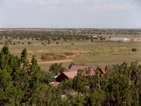 9222 E Concho Hwy, Snowflake, AZ 85937 photo 9