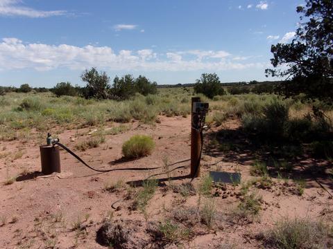 9222 E Concho Hwy, Snowflake, AZ 85937 photo 2