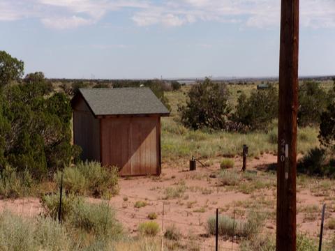 9222 E Concho Hwy, Snowflake, AZ 85937 photo 1