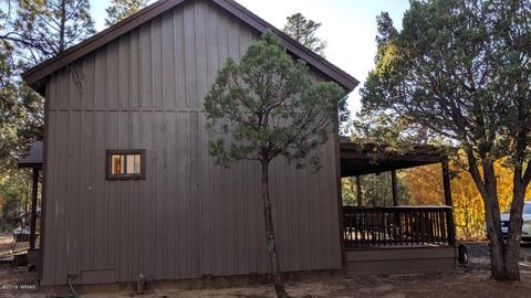 2025 Lone Mountain Rd, Overgaard, AZ 85933 photo 8
