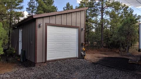2025 Lone Mountain Rd, Overgaard, AZ 85933 photo 13