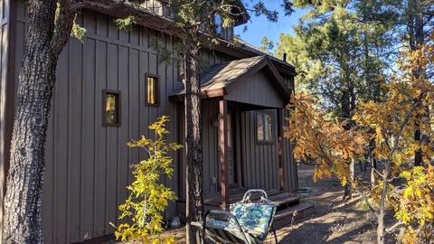 2025 Lone Mountain Rd, Overgaard, AZ 85933 photo 5
