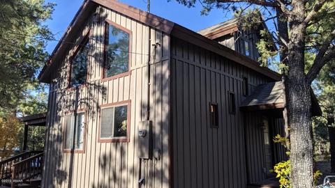 2025 Lone Mountain Rd, Overgaard, AZ 85933 photo 4