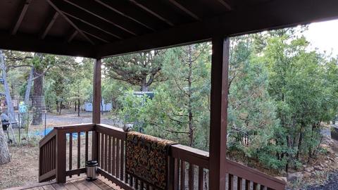 2025 Lone Mountain Rd, Overgaard, AZ 85933 photo 10