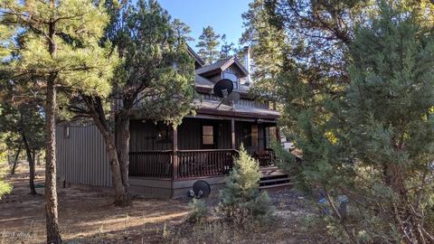 2025 Lone Mountain Rd, Overgaard, AZ 85933 photo 2