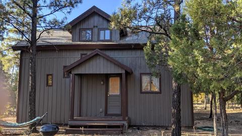 2025 Lone Mountain Rd, Overgaard, AZ 85933 photo 6