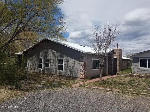 378 E Central Ave, Eagar, AZ 85925 photo 1