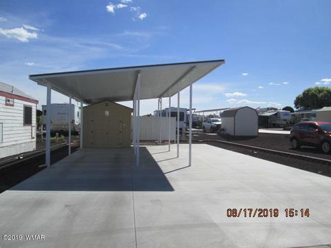8227 Bogie Loop, Show Low, AZ 85901 photo 1