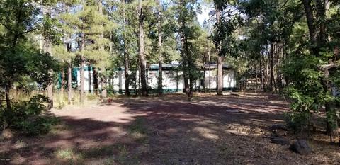 548 Willow Run, Lakeside, AZ 85929 photo 8