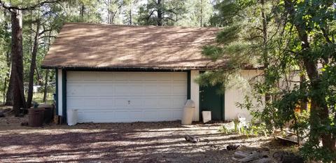 548 Willow Run, Lakeside, AZ 85929 photo 6