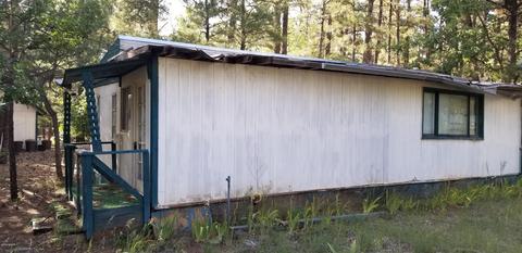 548 Willow Run, Lakeside, AZ 85929 photo 3