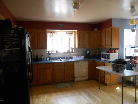 2958 Windmill Cir, Overgaard, AZ 85933 photo 3