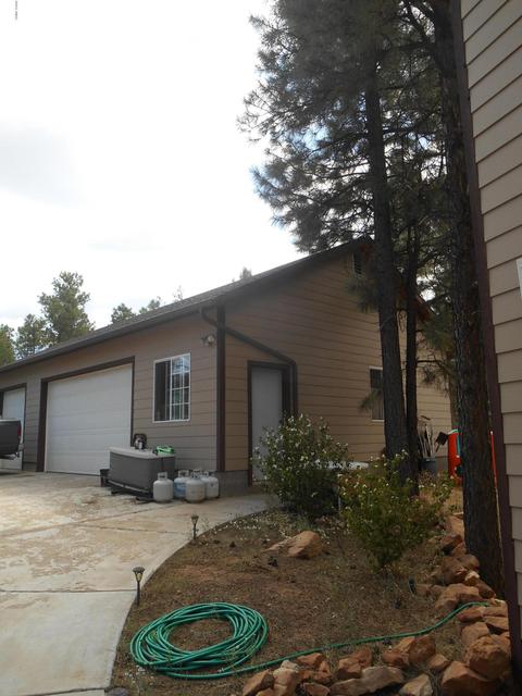 2958 Windmill Cir, Overgaard, AZ 85933 photo 10