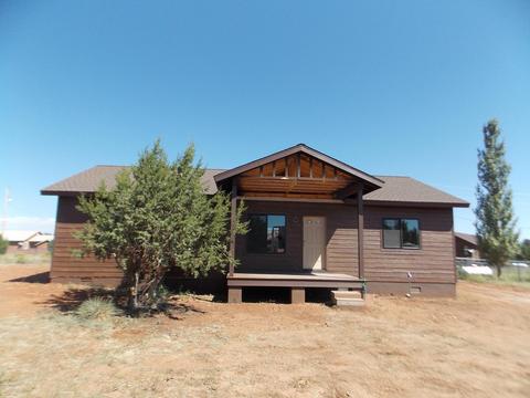 2216 Meadow Ln, Overgaard, AZ 85933 photo 1