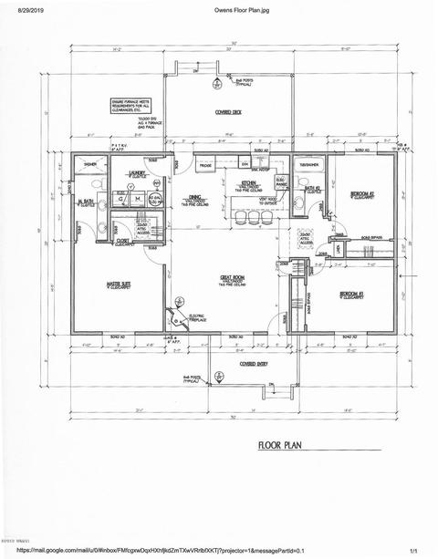 2216 Meadow Ln, Overgaard, AZ 85933 photo 15
