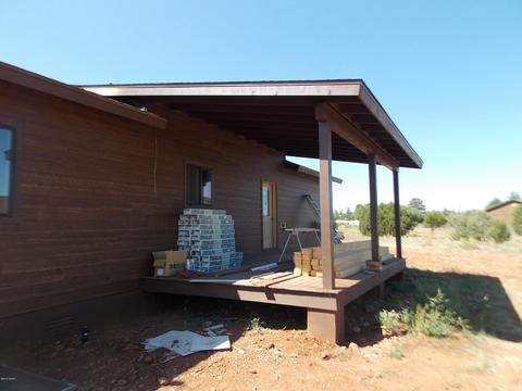 2216 Meadow Ln, Overgaard, AZ 85933 photo 14