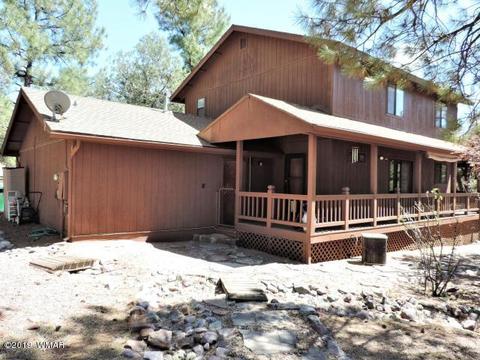 3974 Mistletoe Dr, Pine, AZ 85544 photo 28