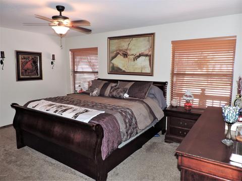 3974 Mistletoe Dr, Pine, AZ 85544 photo 22